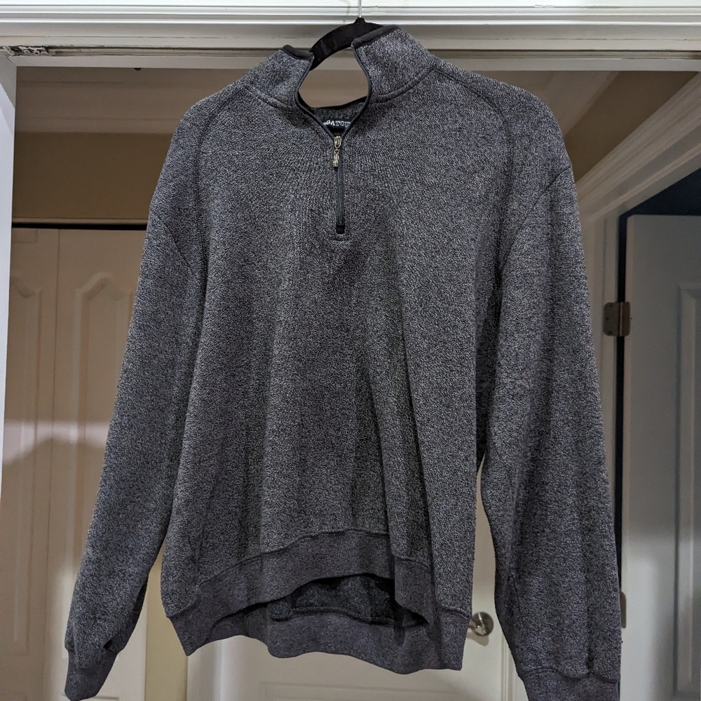 Men's PGA Tour Pullover
